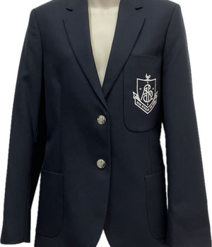 Navy Blazer - AHS