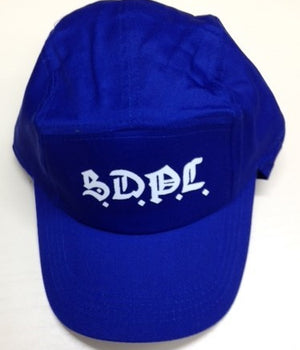 Sports Hat Junior Legionnaire's Cap - Guzman/Royal - SD 2025 NEW
