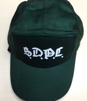 Sports Hat Junior Legionnaire's Cap - Siena/Green - SD 2025 NEW