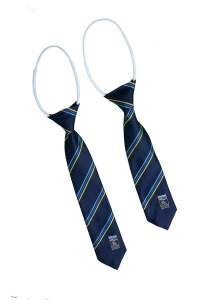 School Tie (Loop) – OLV