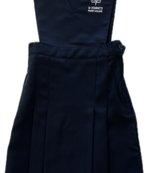 Pinafore - Ink Navy - SD 2025 NEW