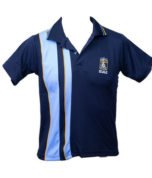 Short Sleeve Polo – OLV