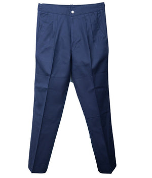 Trousers Navy – OLV