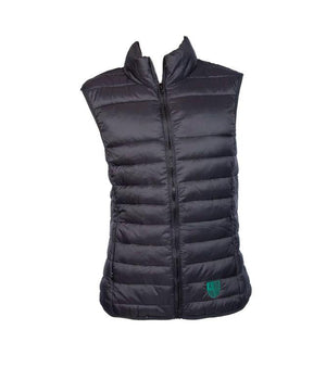 Puffer Vest – AB