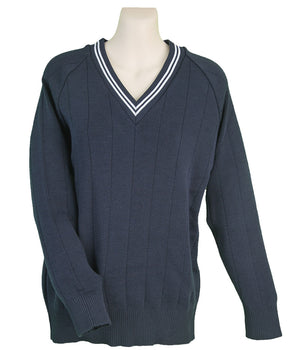 Navy Jumper - AHS