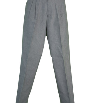 Grey Trousers (Adult) - AHS