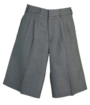 Grey Shorts (Adult) - AHS