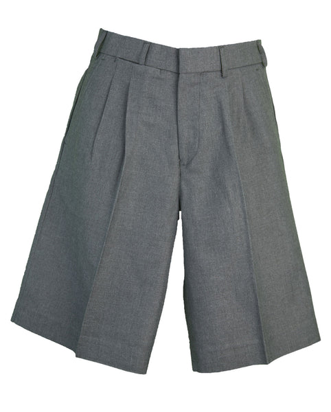 Grey Shorts (Adult) - AHS
