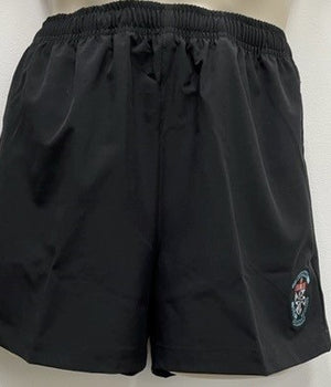 PE Shorts - BF