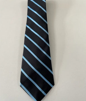 Tie Straight - BF