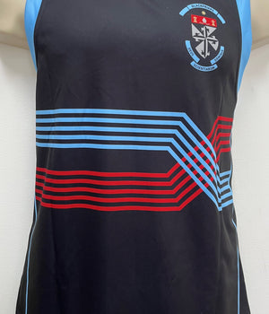 AFL Guernsey Black (Home) - BF