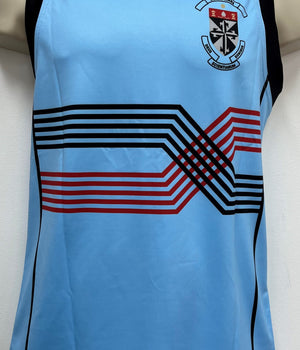 AFL Guernsey Blue (Away) - BF