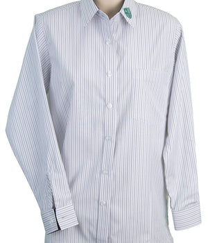 Boys Long Sleeve Shirt (Striped) – AB