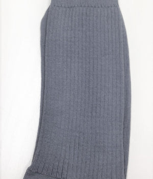 Grey Socks Mids - AHS