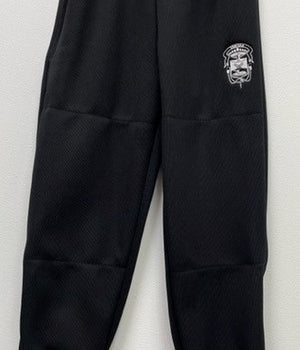 Junior Double Knee Track Pants (R - Yr 4) - SD