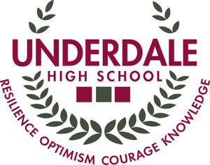 Underdale High School - UHS