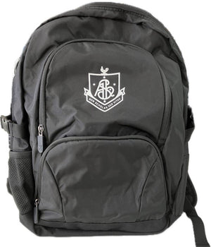 Logo Back Pack - AHS