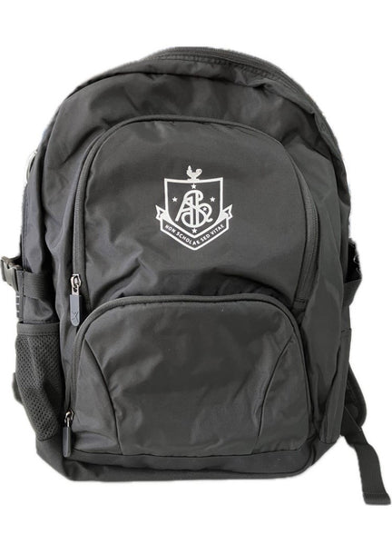 Logo Back Pack - AHS