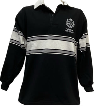 Rugby Jumper - AHS