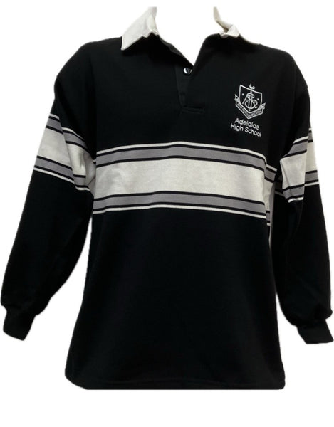 Rugby Jumper - AHS