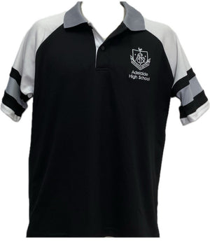 Unisex Sports Polo - AHS