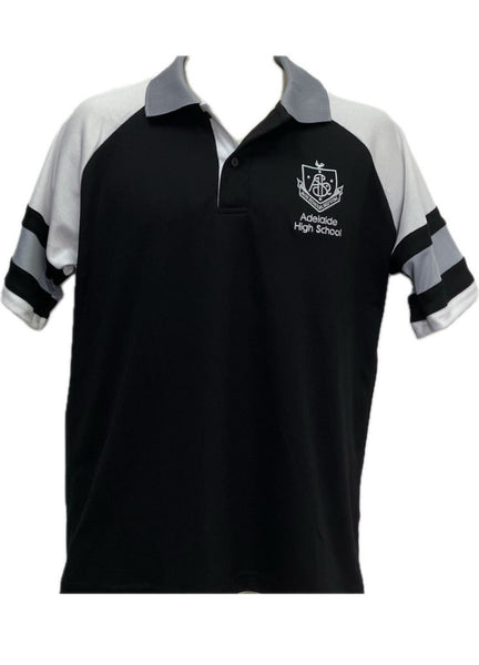 Unisex Sports Polo - AHS