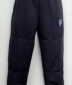Trackpants with Logo - RS