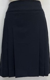 Skirt - Ink Navy - SD 2025 NEW