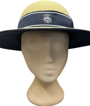 Summer Hat - SD 2025 NEW SUMMER HATS NOT AVAILABLE UNTIL 4TH TERM