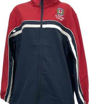 New Soft Shell Sports Jacket - SG