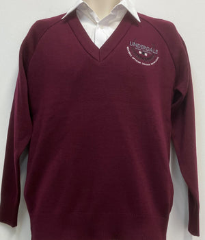 Knitted Jumper - UHS