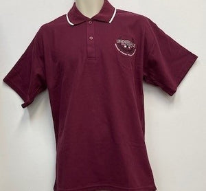Polo Short Sleeve - UHS