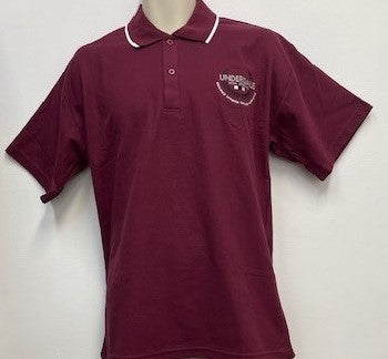Polo Short Sleeve - UHS