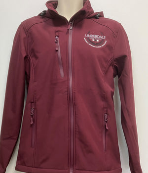 SoftShell Jacket/Bomber Jacket - UHS