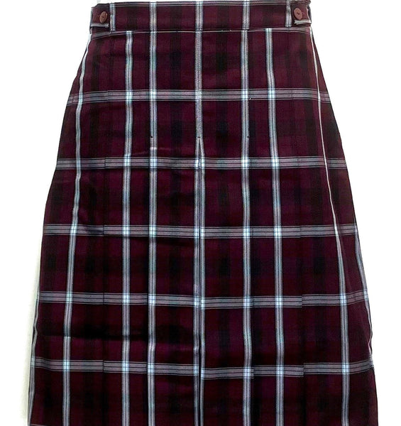 Winter Skirt Long Length - UHS