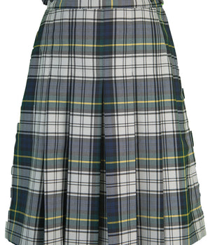 Tartan Winter Skirt - AHS