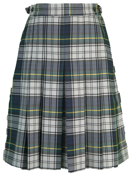 Tartan Winter Skirt - AHS