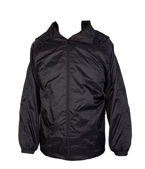 Rain Coat - Fold Away Nylon - AHS