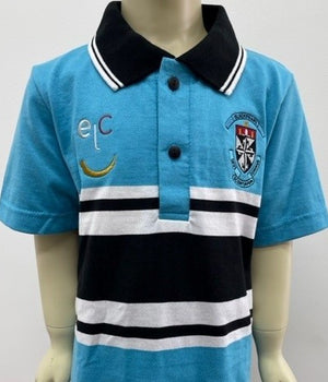 ELC Polo Top - BF