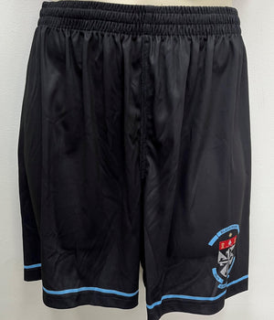 Soccer/Basketball Shorts - BF