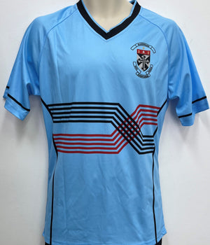 Soccer Top Blue (Away) - BF