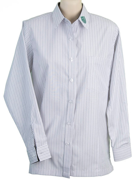 Boys Long Sleeve Shirt (Striped) – AB