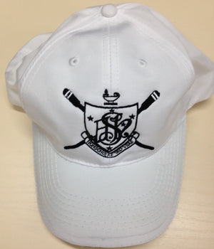 Rowing Cap with Logo - AHS