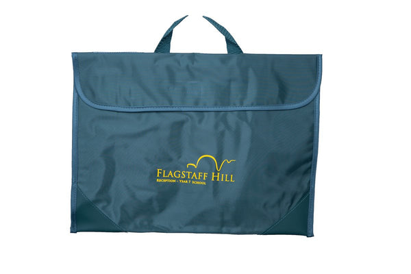 Library Bag – FH