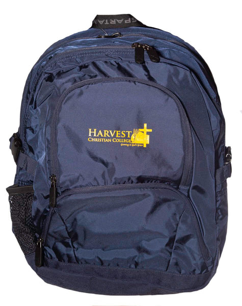 School bag - HCC
