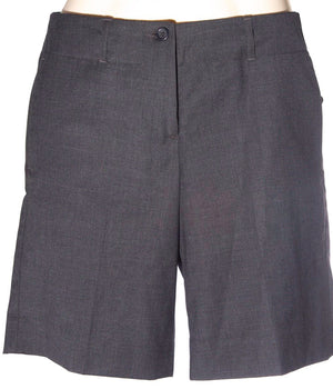 Shorts, charcoal (Mens) - HCC
