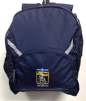 Backpack (18 Litres) - OLV