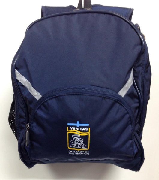 Backpack (18 Litres) - OLV