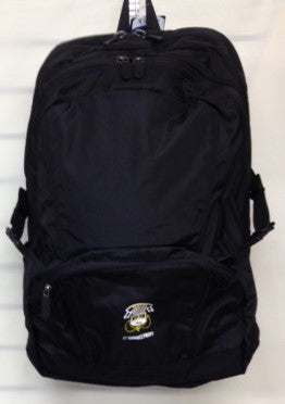 Backpack XL - Chiropak - SD