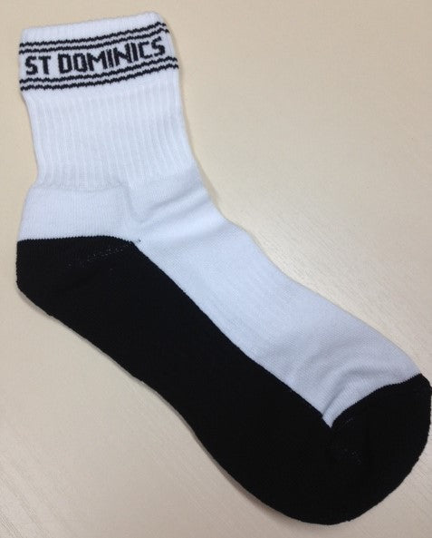 Sports Socks with Logo - SD